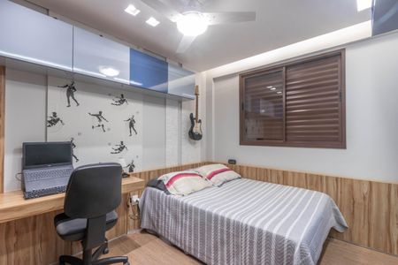 Apartamento à venda com 167m², 4 quartos e 4 vagasSuíte 3