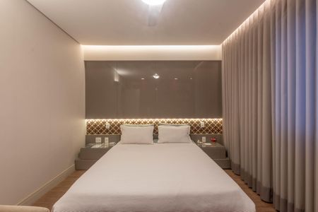 Apartamento à venda com 167m², 4 quartos e 4 vagasSuíte 4