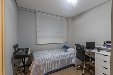 Apartamento à venda com 167m², 4 quartos e 4 vagasSuíte 1