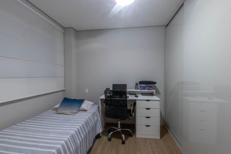 Apartamento à venda com 167m², 4 quartos e 4 vagasSuíte 1