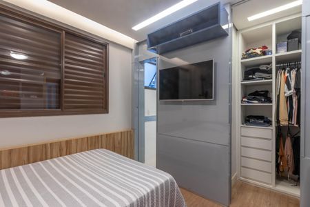 Apartamento à venda com 167m², 4 quartos e 4 vagasSuíte 3