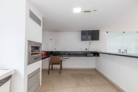 Apartamento à venda com 167m², 4 quartos e 4 vagasEspaço Gourmet