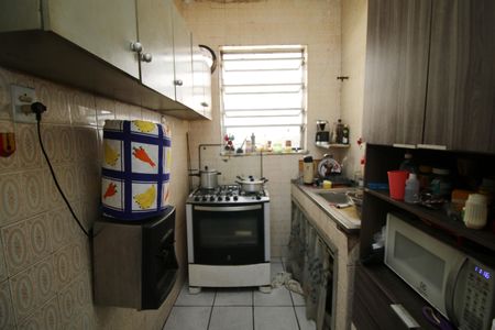 Casa para alugar com 360m², 4 quartos e 3 vagasCozinha