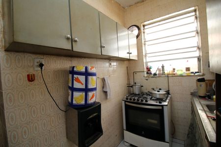 Casa para alugar com 360m², 4 quartos e 3 vagasCozinha