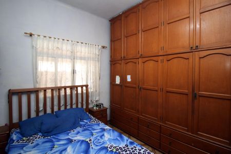 Casa para alugar com 360m², 4 quartos e 3 vagasQuarto 1