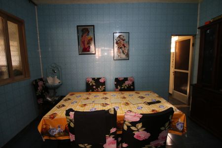 Casa para alugar com 360m², 4 quartos e 3 vagasCopa