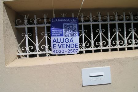 Casa para alugar com 360m², 4 quartos e 3 vagasPlaca