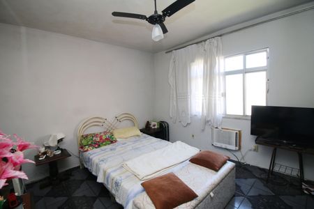 Casa para alugar com 360m², 4 quartos e 3 vagasQuarto 2 - Suíte