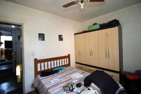 Casa para alugar com 360m², 4 quartos e 3 vagasQuarto 3