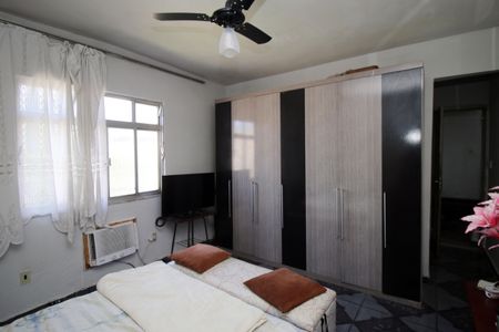 Casa para alugar com 360m², 4 quartos e 3 vagasQuarto 2 - Suíte