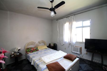 Casa para alugar com 360m², 4 quartos e 3 vagasQuarto 3