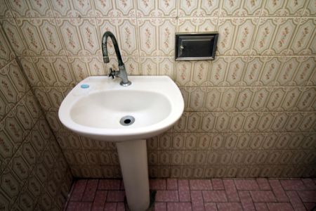 Casa para alugar com 360m², 4 quartos e 3 vagasBanheiro Social