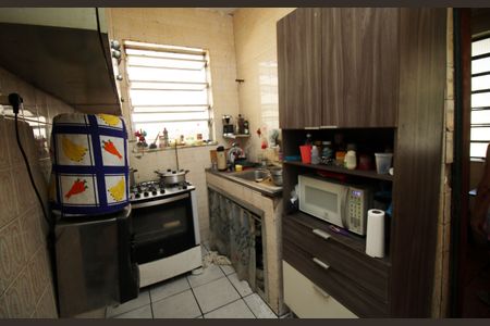 Casa para alugar com 360m², 4 quartos e 3 vagasCozinha