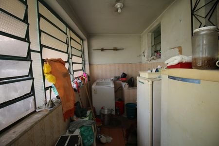 Casa para alugar com 360m², 4 quartos e 3 vagasÁrea de Serviço