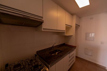 Apartamento para alugar com 68m², 2 quartos e 1 vagaCozinha
