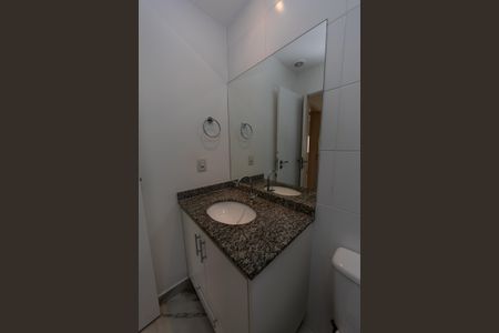 Apartamento à venda com 68m², 2 quartos e 1 vagaBanheiro Suite