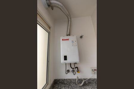 Apartamento à venda com 68m², 2 quartos e 1 vagaÁrea de Serviço