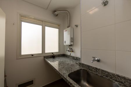 Apartamento à venda com 68m², 2 quartos e 1 vagaÁrea de Serviço