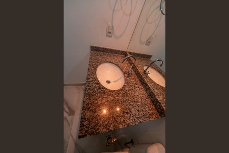 Apartamento para alugar com 68m², 2 quartos e 1 vagaBanheiro Suíte