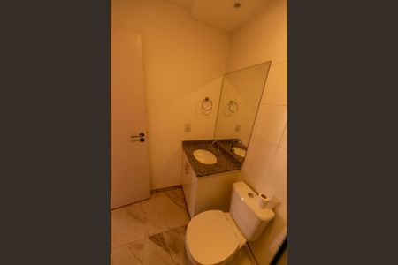 Apartamento para alugar com 68m², 2 quartos e 1 vagaBanheiro Social