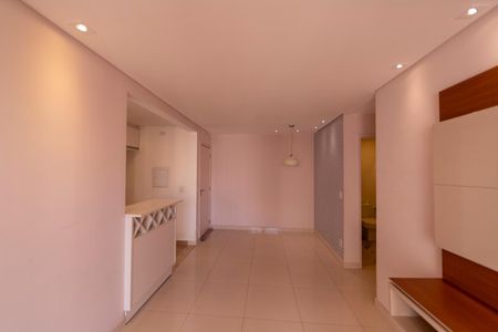 Apartamento para alugar com 68m², 2 quartos e 1 vagaSala