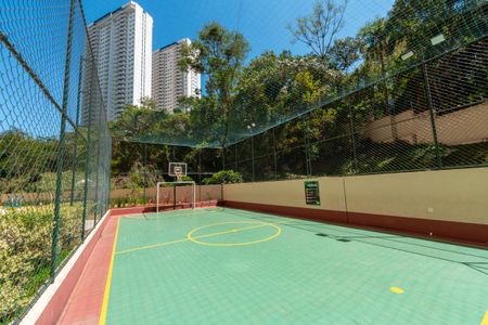 Apartamento à venda com 68m², 2 quartos e 1 vagaQuadra Esportiva