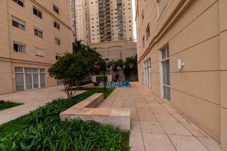 Apartamento para alugar com 68m², 2 quartos e 1 vagaÁrea comum
