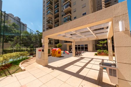 Apartamento à venda com 68m², 2 quartos e 1 vagaÁrea comum