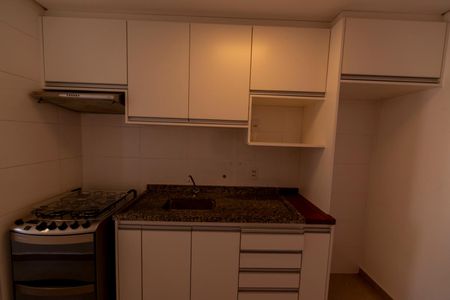 Apartamento para alugar com 68m², 2 quartos e 1 vagaCozinha