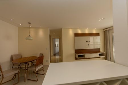 Apartamento à venda com 68m², 2 quartos e 1 vagaCozinha