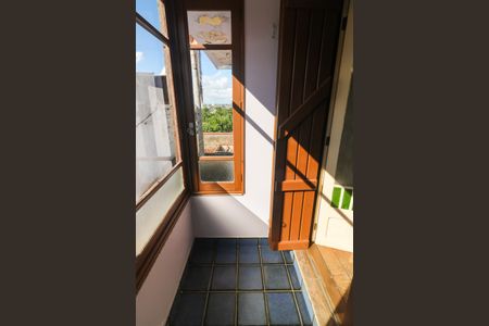 Casa à venda com 650m², 4 quartos e 7 vagas Casa à venda com 650m², 4 quartos e 7 vagasSacada da Suíte 1