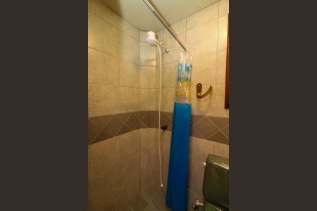 Casa à venda com 650m², 4 quartos e 7 vagas Casa à venda com 650m², 4 quartos e 7 vagasBanheiro da Suíte 2