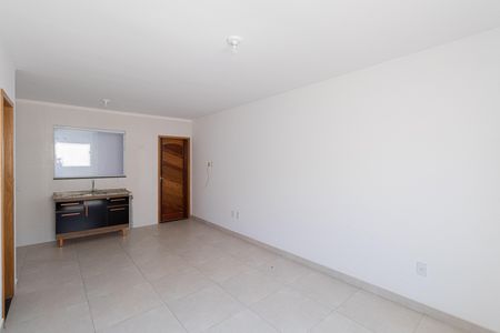 Casa de condomínio à venda com 118m², 2 quartos e 2 vagasCozinha