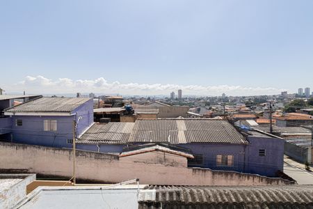 Casa de condomínio à venda com 118m², 2 quartos e 2 vagasVista Suíte 2