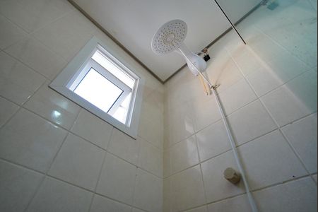 Apartamento à venda com 67m², 2 quartos e 1 vagaBanheiro da Suíte