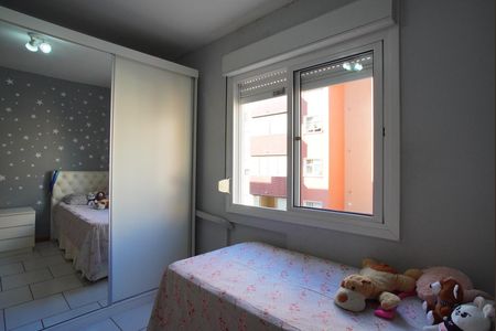 Apartamento à venda com 67m², 2 quartos e 1 vagaQuarto 1