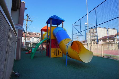 Apartamento à venda com 67m², 2 quartos e 1 vagaÁrea comum - Playground