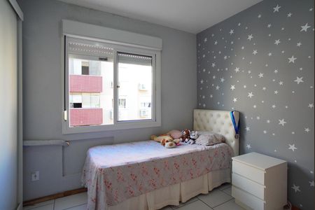 Apartamento à venda com 67m², 2 quartos e 1 vagaQuarto 1