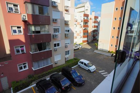 Apartamento à venda com 67m², 2 quartos e 1 vaga Vista