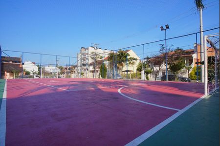 Apartamento à venda com 67m², 2 quartos e 1 vagaÁrea comum - Quadra Esportiva