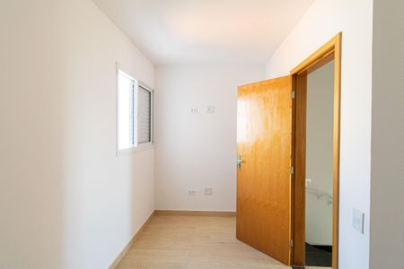 Casa de condomínio à venda com 118m², 2 quartos e 2 vagasCorredor dos Quartos 