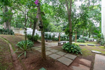 Apartamento à venda com 40m², 2 quartos e 1 vagaÁrea comum