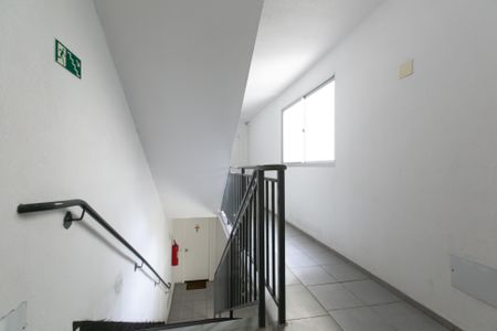 Apartamento à venda com 40m², 2 quartos e 1 vagaHall / Entrada