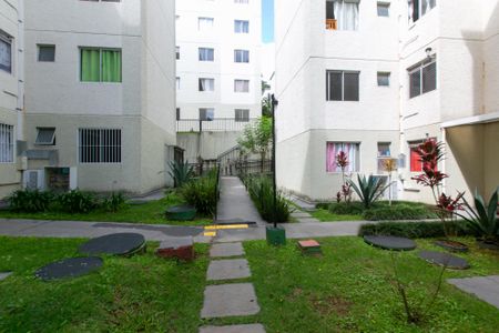 Apartamento à venda com 40m², 2 quartos e 1 vagaÁrea comum