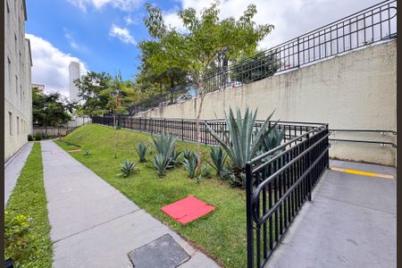 Apartamento à venda com 40m², 2 quartos e 1 vagaÁrea comum