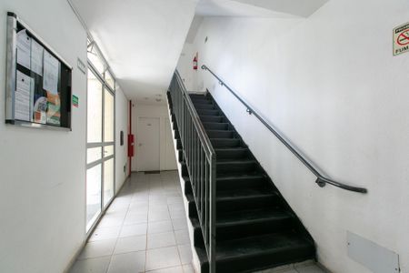 Apartamento à venda com 40m², 2 quartos e 1 vagaHall de Entrada