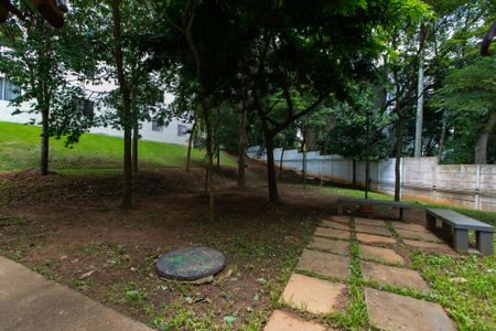 Apartamento à venda com 40m², 2 quartos e 1 vagaÁrea comum