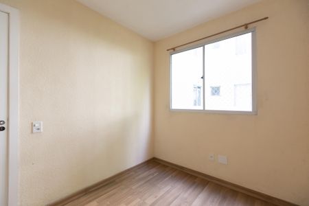 Apartamento à venda com 40m², 2 quartos e 1 vagaQuarto 2