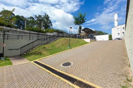 Apartamento à venda com 40m², 2 quartos e 1 vagaÁrea comum / Entrada