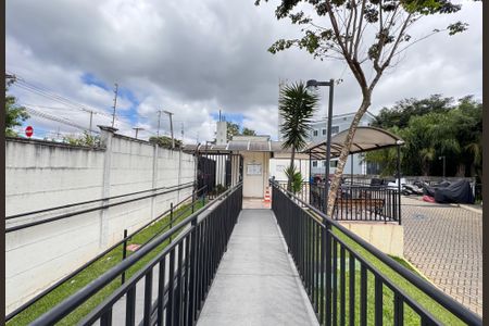 Apartamento à venda com 40m², 2 quartos e 1 vagaÁrea comum